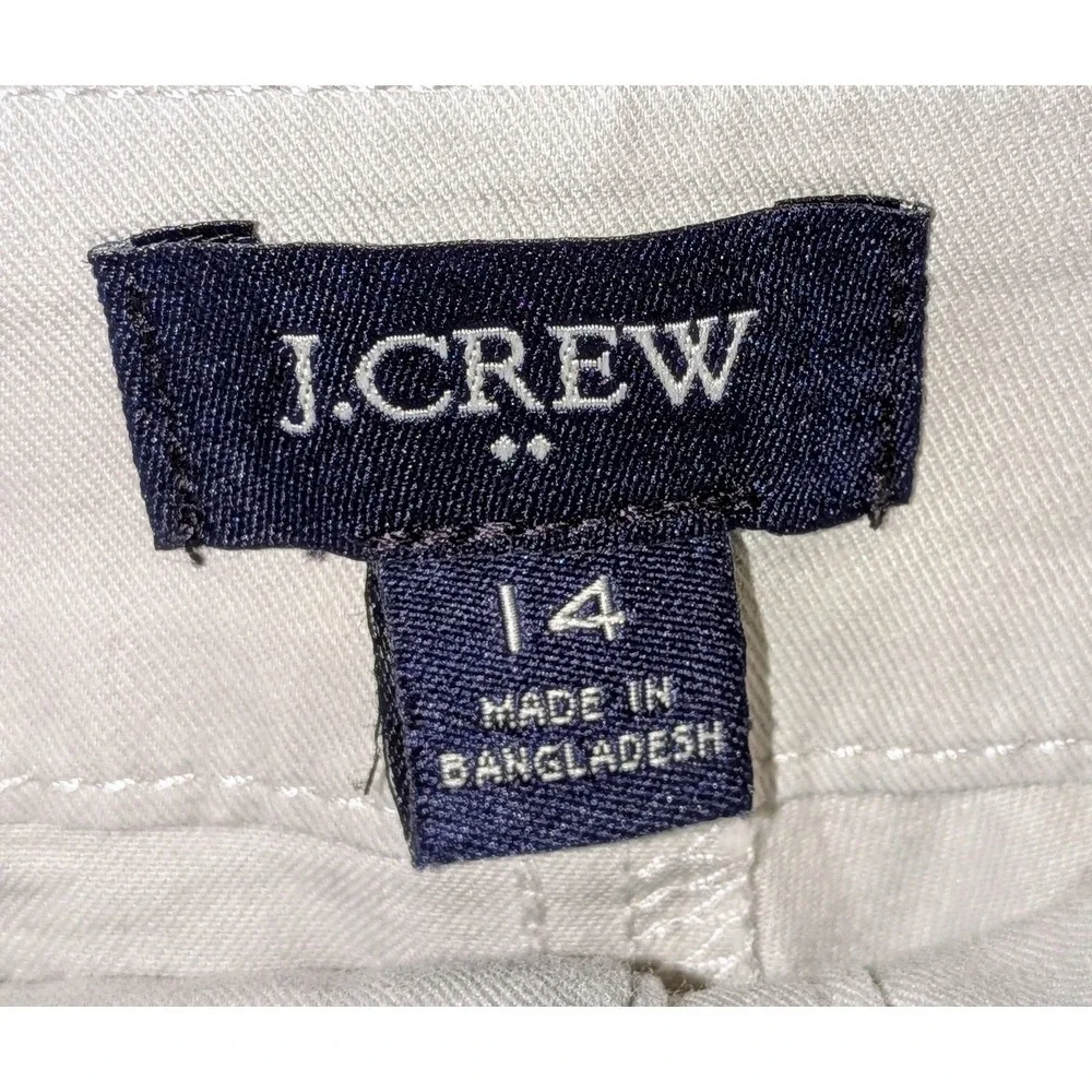 N/A classic chino